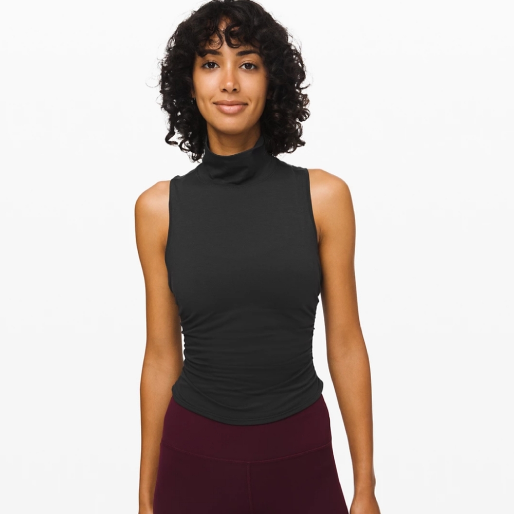 See the Horizon Tank